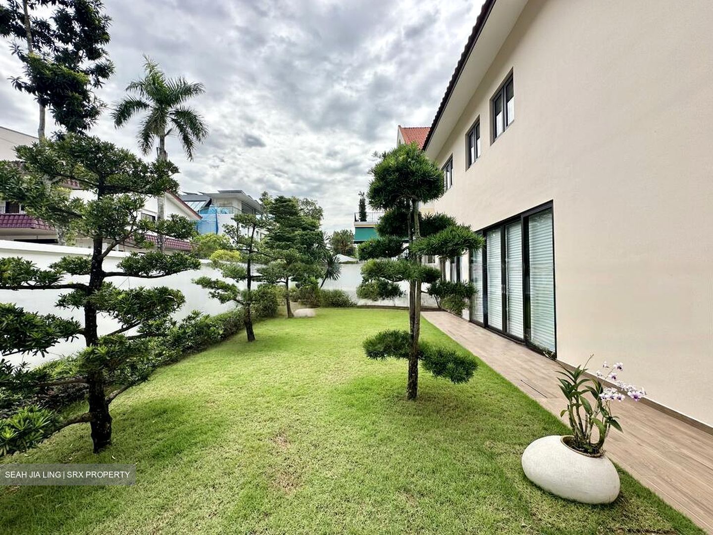 West Lake Garden (D20), Detached #471124501